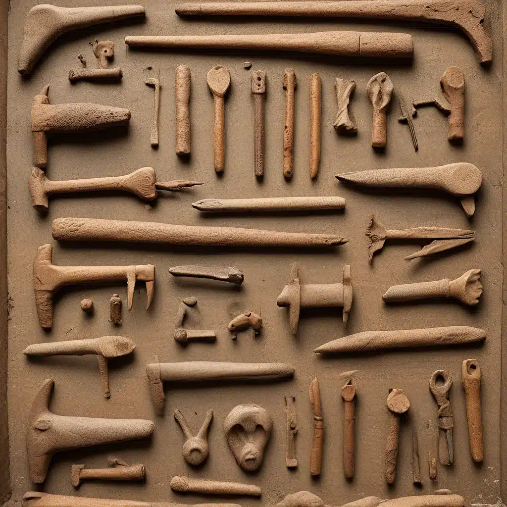 Ancient Tools