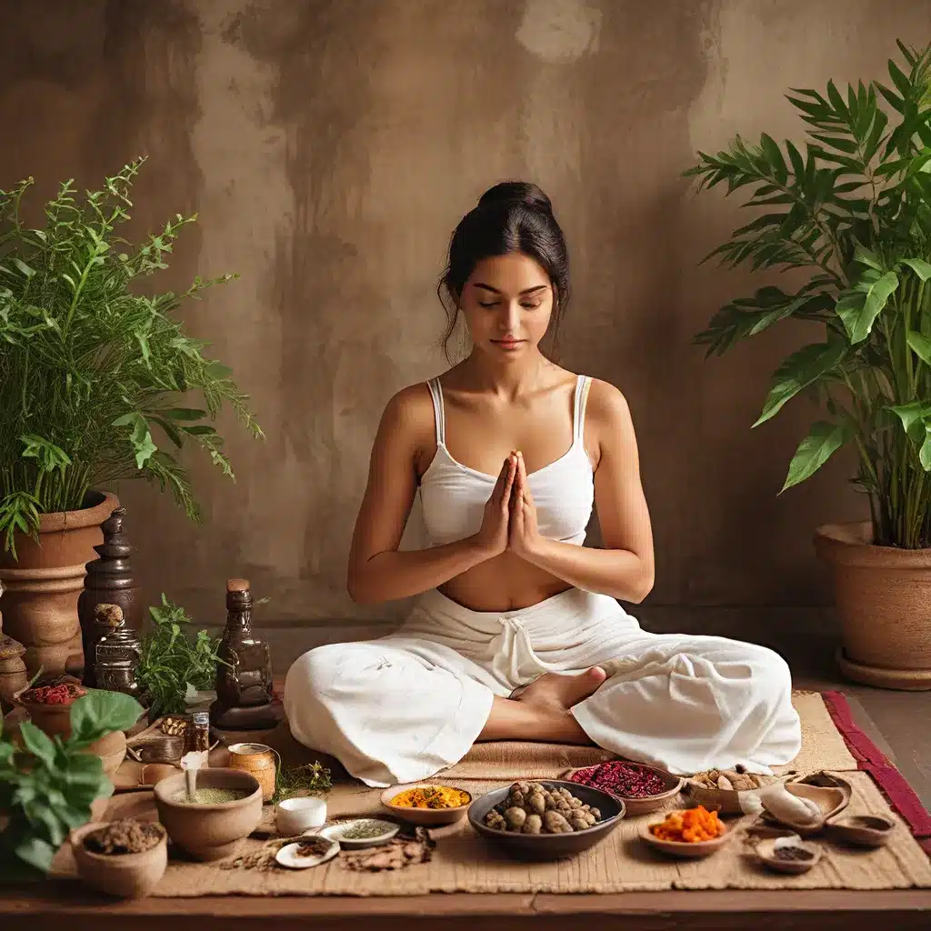 Ayurvedic Secrets for Ancient Home Purification