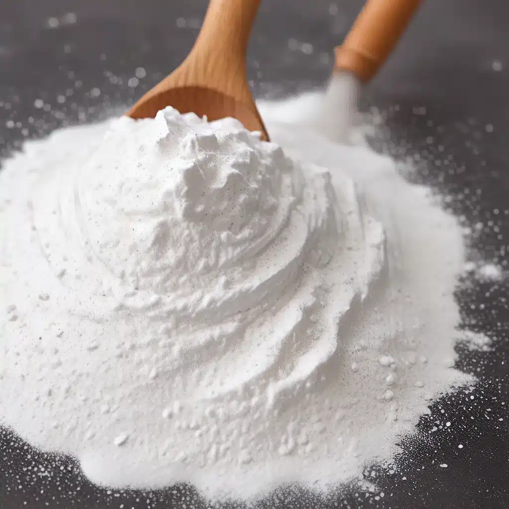 Baking Soda – A Safe Yet Powerful Cleaner