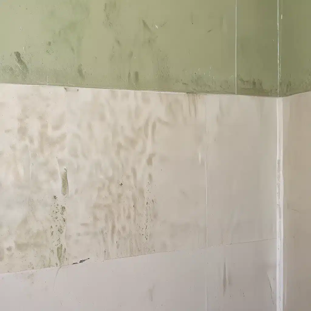 Banish Bathroom Mold and Mildew for Good: Proven Methods for a Fungus-Free Bathroom
