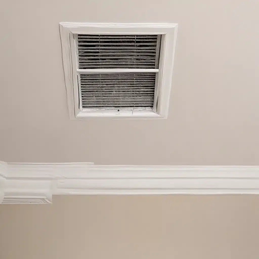 Banish Dust and Allergens: Whole Home Air Duct Cleaning