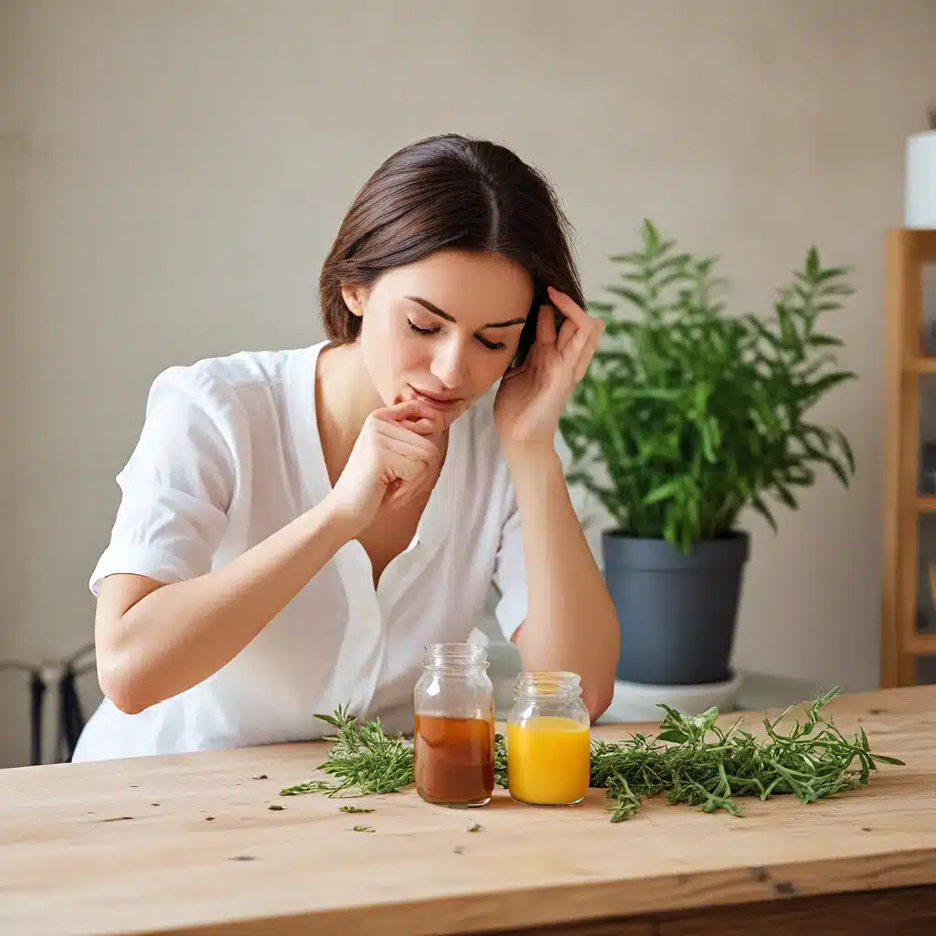 Banish Household Odors: Natural Remedies for a Fresh-Smelling Home