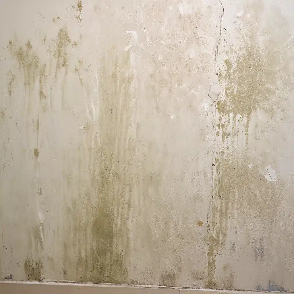 Banish Mold and Mildew for Good