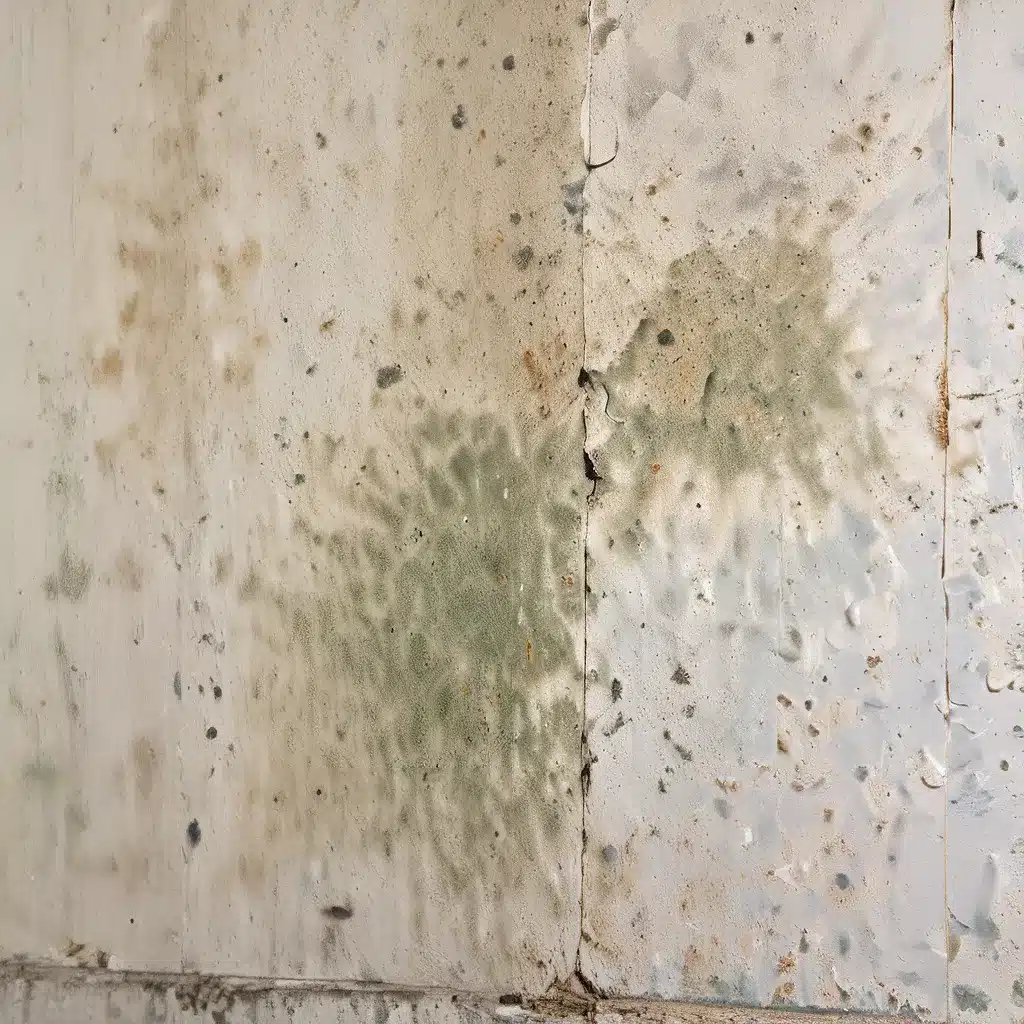 Banish Mold and Mildew for Good: Proven Methods for a Fungus-Free Home