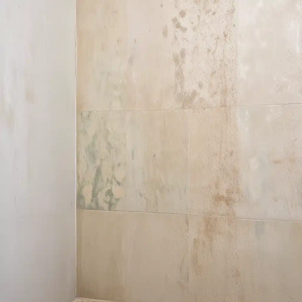 Banishing Bathroom Mold and Mildew: Natural Solutions That Work