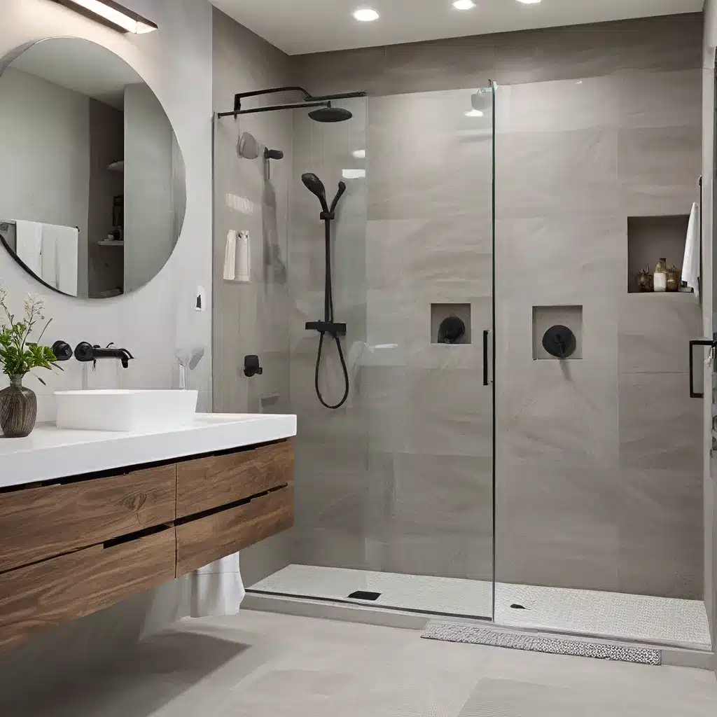 Bathroom Bliss: Cleaning Tips for Fixtures, Floors and Beyond