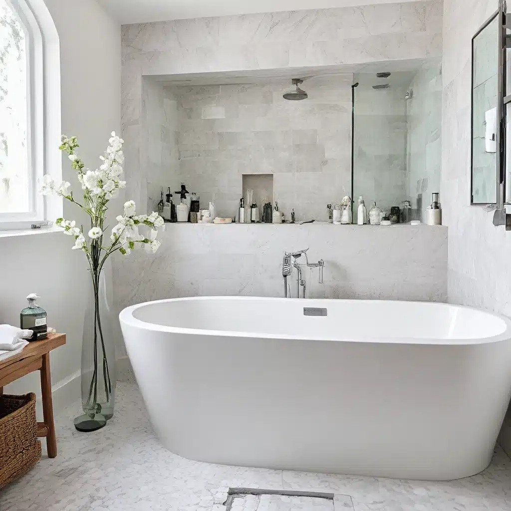 Bathroom Bliss: Finding the Most Effective Bath Cleaners