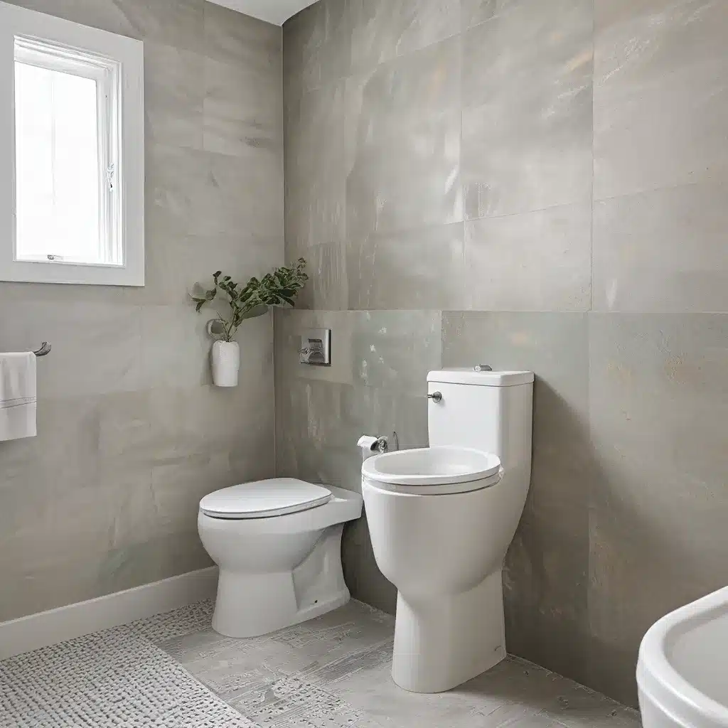 Bathroom Bliss: The Ultimate Guide to Mold and Mildew Elimination