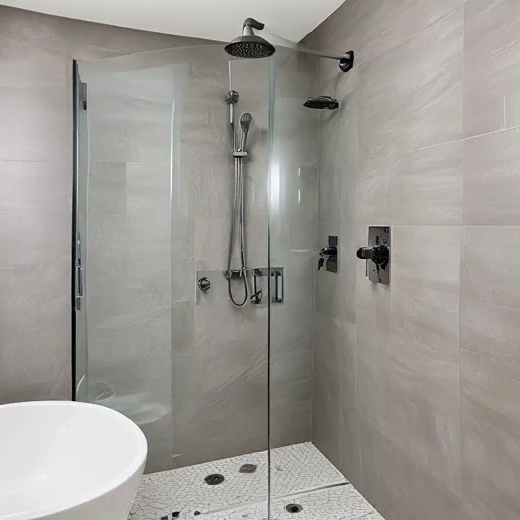 Bathroom Refresh: Shower Cleaning Solutions that Impress