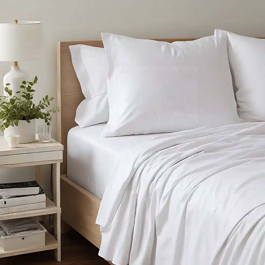 Bedding Brilliance: The Ultimate Guide to Washing Sheets