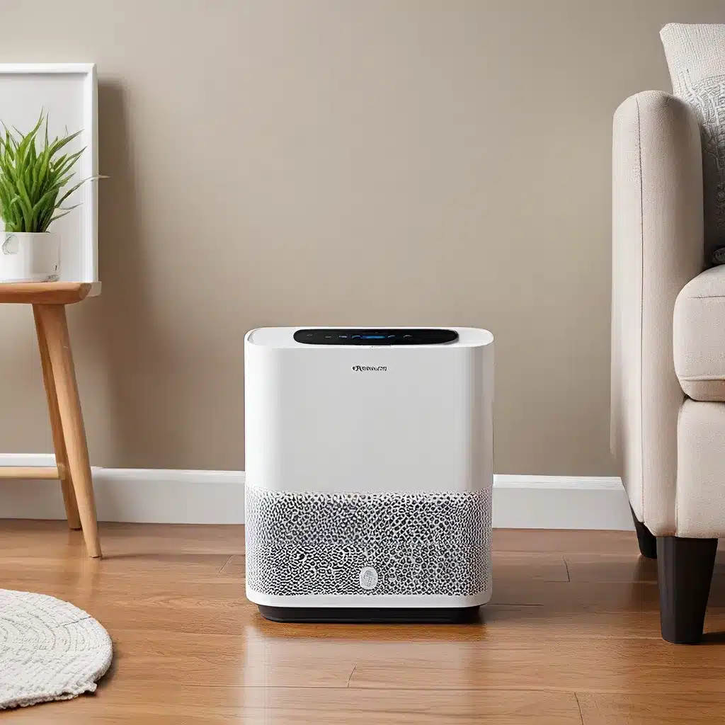 Break Free from Dust and Dander: The Top Air Purifiers for Allergy Relief