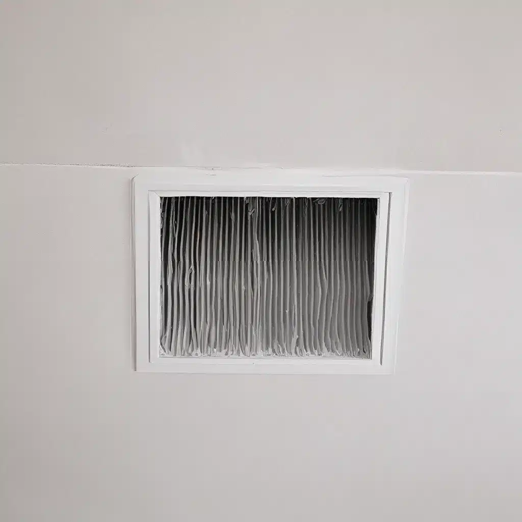 Breathe Easier: Cleaning Your Air Ducts