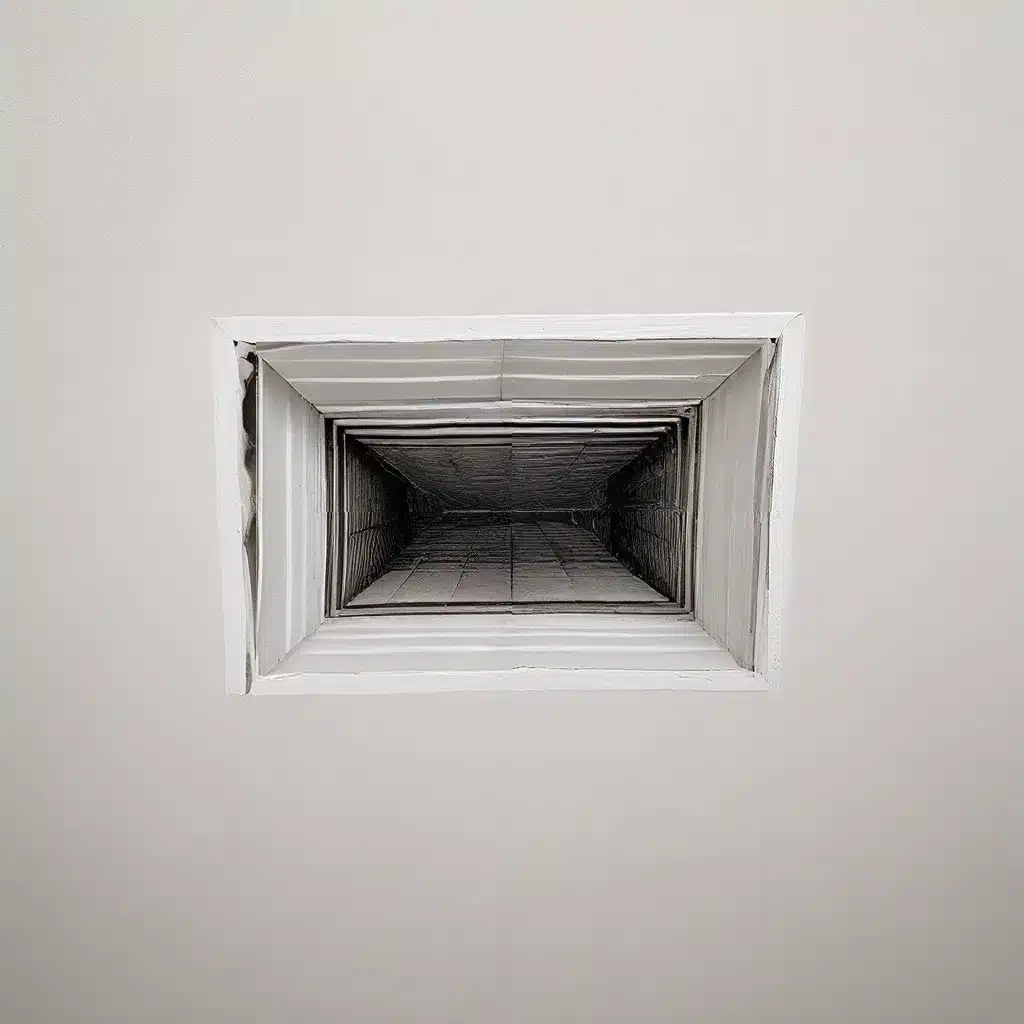 Breathe Easier: The Importance of Professional Air Duct Cleaning for Improved Indoor Air Quality and Health