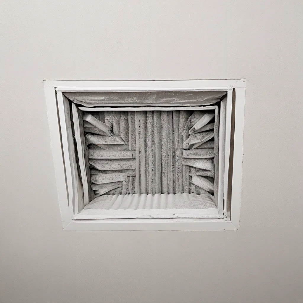 Breathe Easier: The Importance of Professional Air Duct Cleaning for Indoor Air Quality