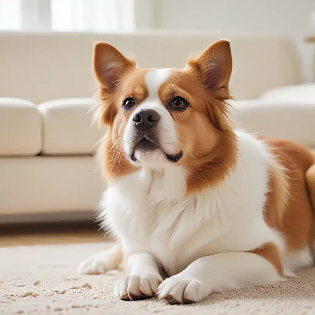 Breathe Easy: Allergy-Busting Cleans for Homes with Pets