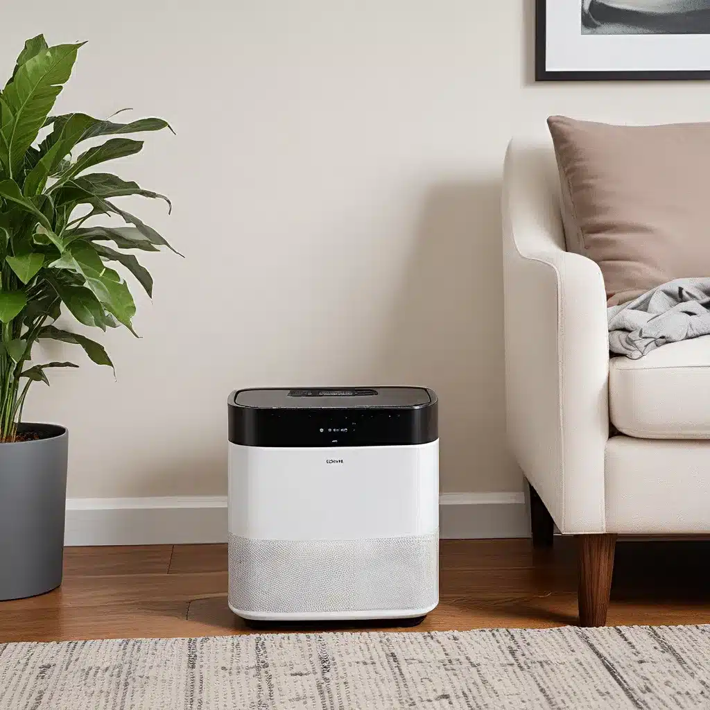 Breathe Easy: The Best Air Purifiers for a Healthier Home