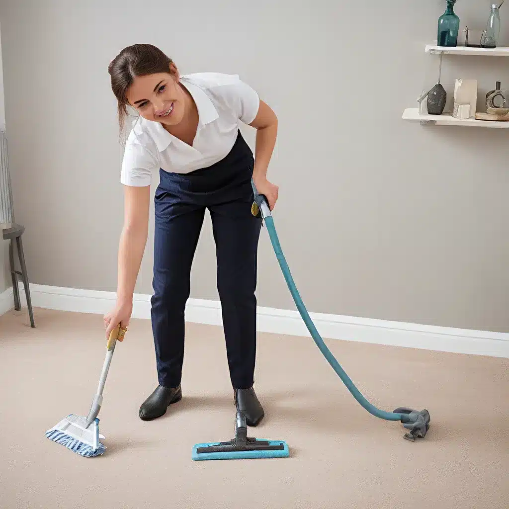 Caring, Consistent, Complete: Our Tailored Cleaning Services