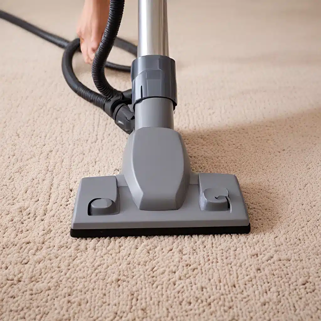 Carpet Cleaning Connoisseur: Unveiling the Best Techniques and Tools