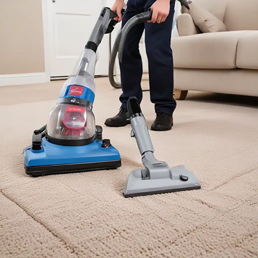 Carpet Cleaning Connoisseurs: The Best Machines Tested and Reviewed