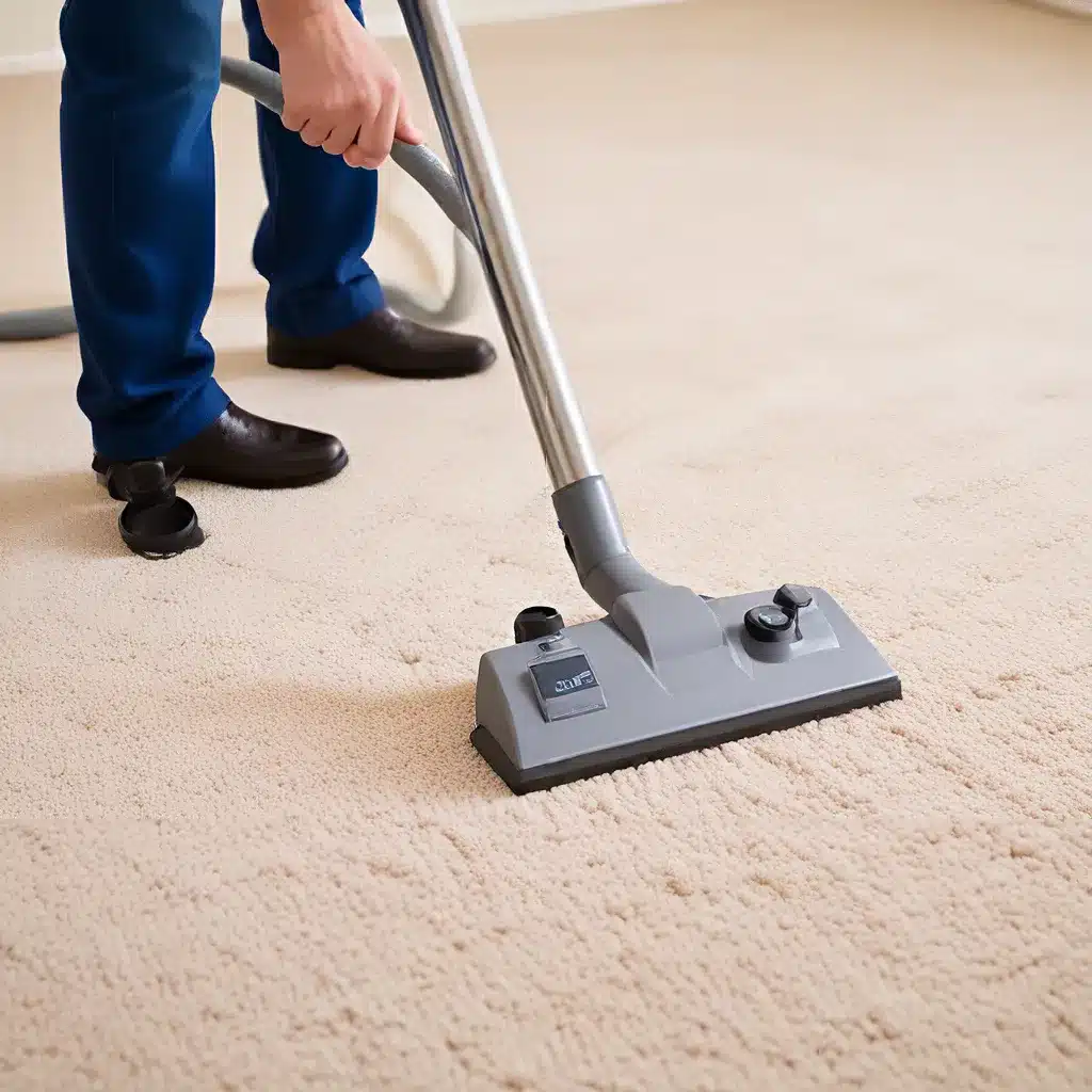 Carpet Cleaning Conundrum: Answering Your Toughest Questions