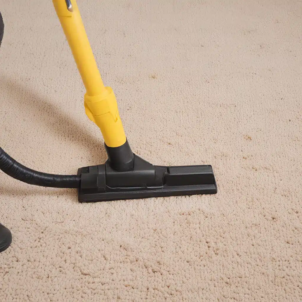 Carpet Cleaning Conundrums: Solving Common Stain Removal Challenges