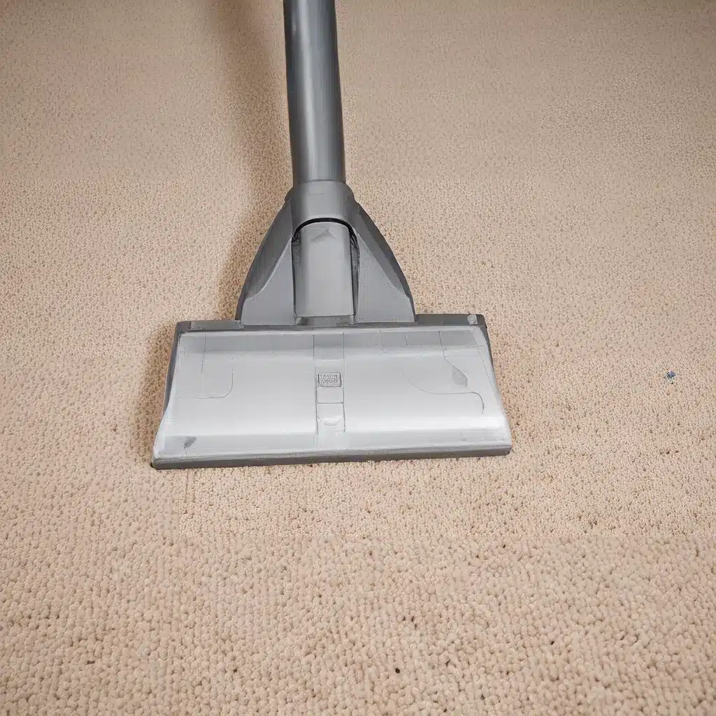 Carpet Connoisseur: Answering Your Carpet Cleaning Questions