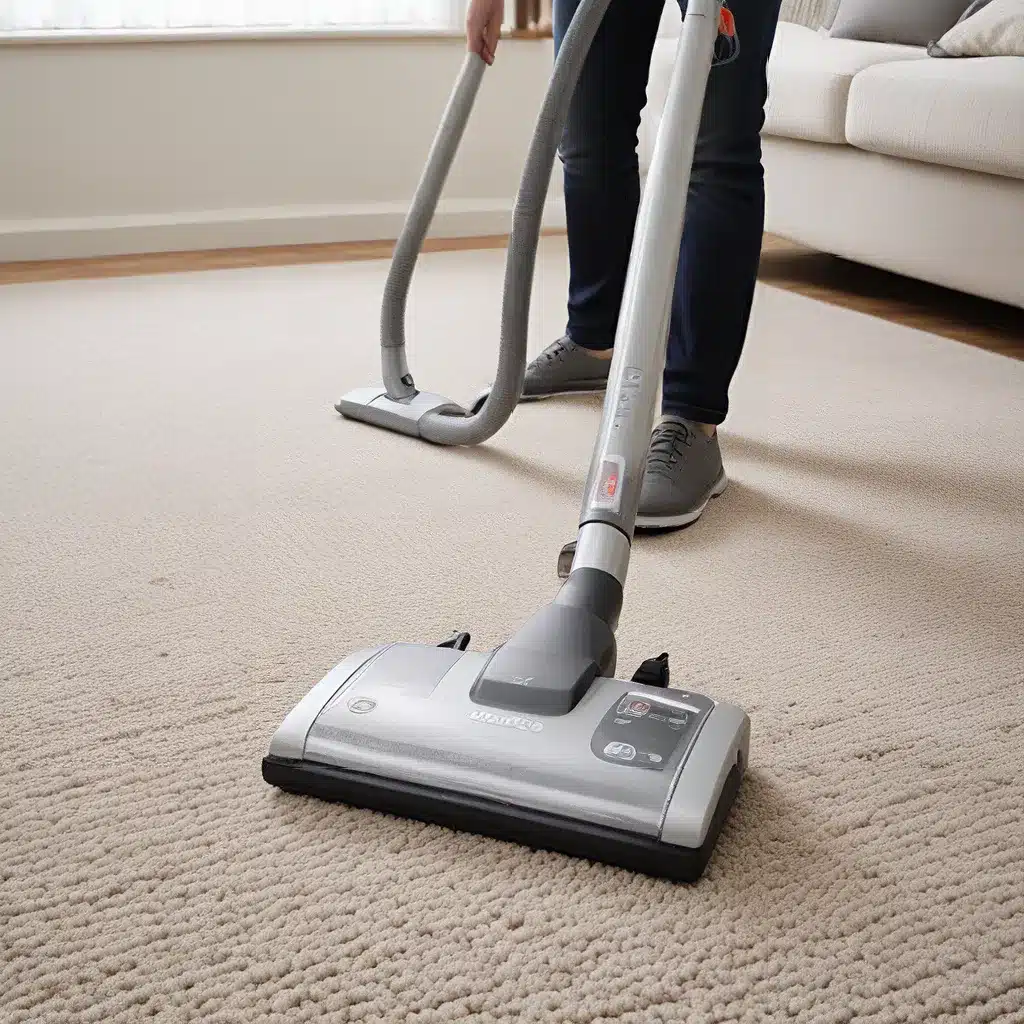 Carpet Connoisseurs: The Best Portable Cleaners for Spot Removal