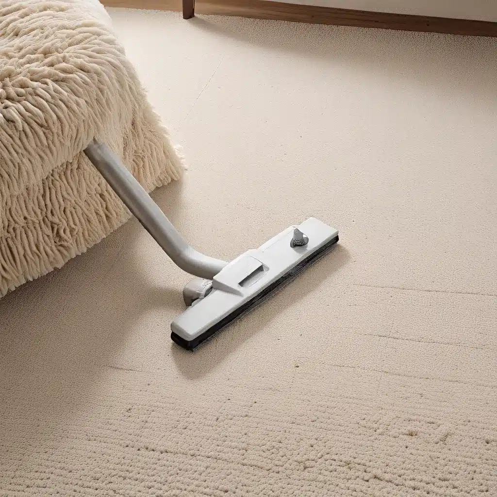 Carpet Connoisseurs: Uncovering the Best Deep Cleaning Treatments