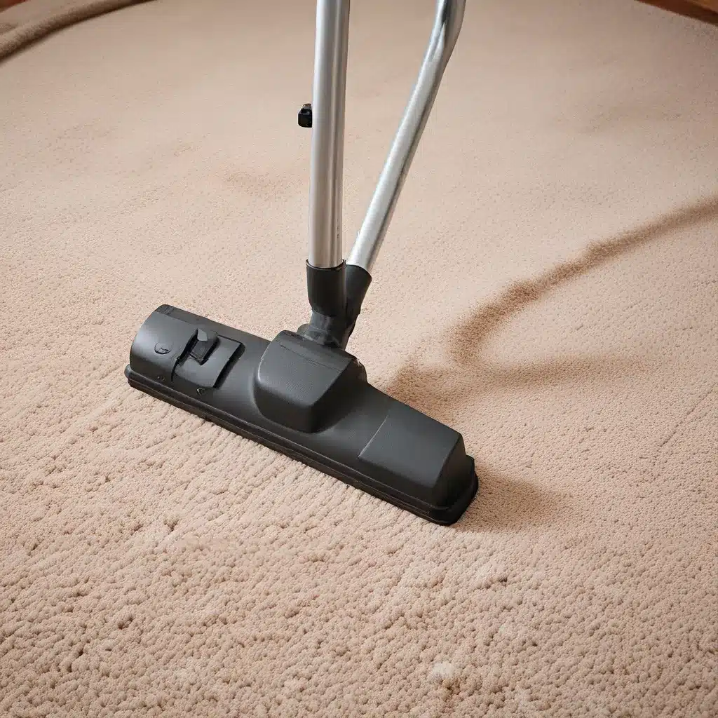 Carpet and Floor Cleanups After Accidents