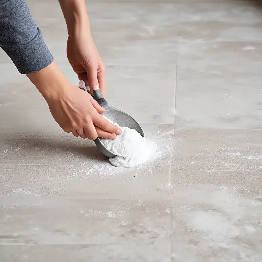 Clean Every Surface with Baking Soda: Versatile, Natural Cleaning