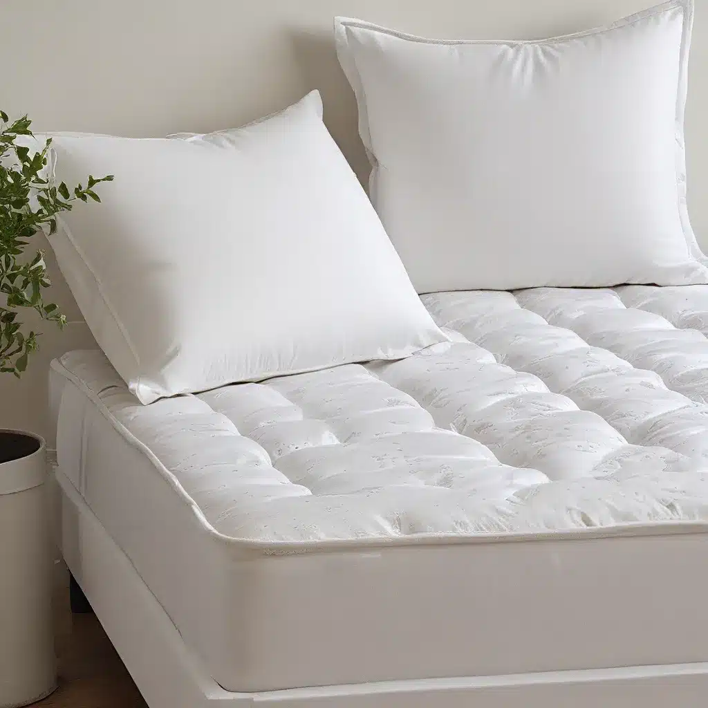 Clean Mattresses to Remove Allergens