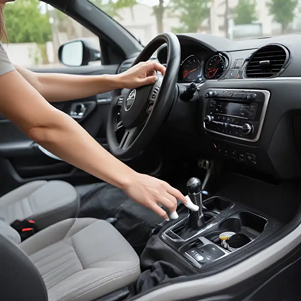 Clean Your Car Like a Pro: Interior, Exterior, and Everything In Between