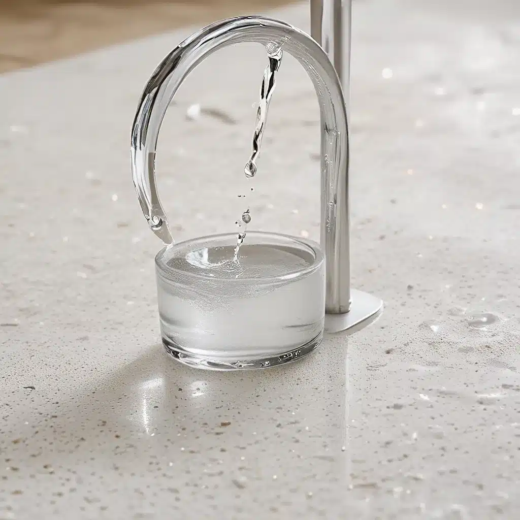 Clean and Clear: Non-Toxic Solutions for Sparkling Surfaces