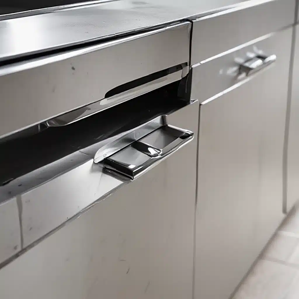 Clean and Shine: The Best Ways to Keep Chrome and Metal Surfaces Looking Their Best