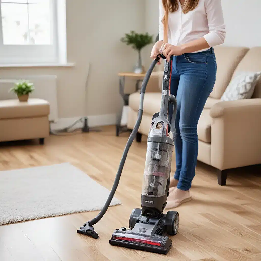 Cleaning Connoisseurs: Top Picks for Efficient Vacuum Cleaners