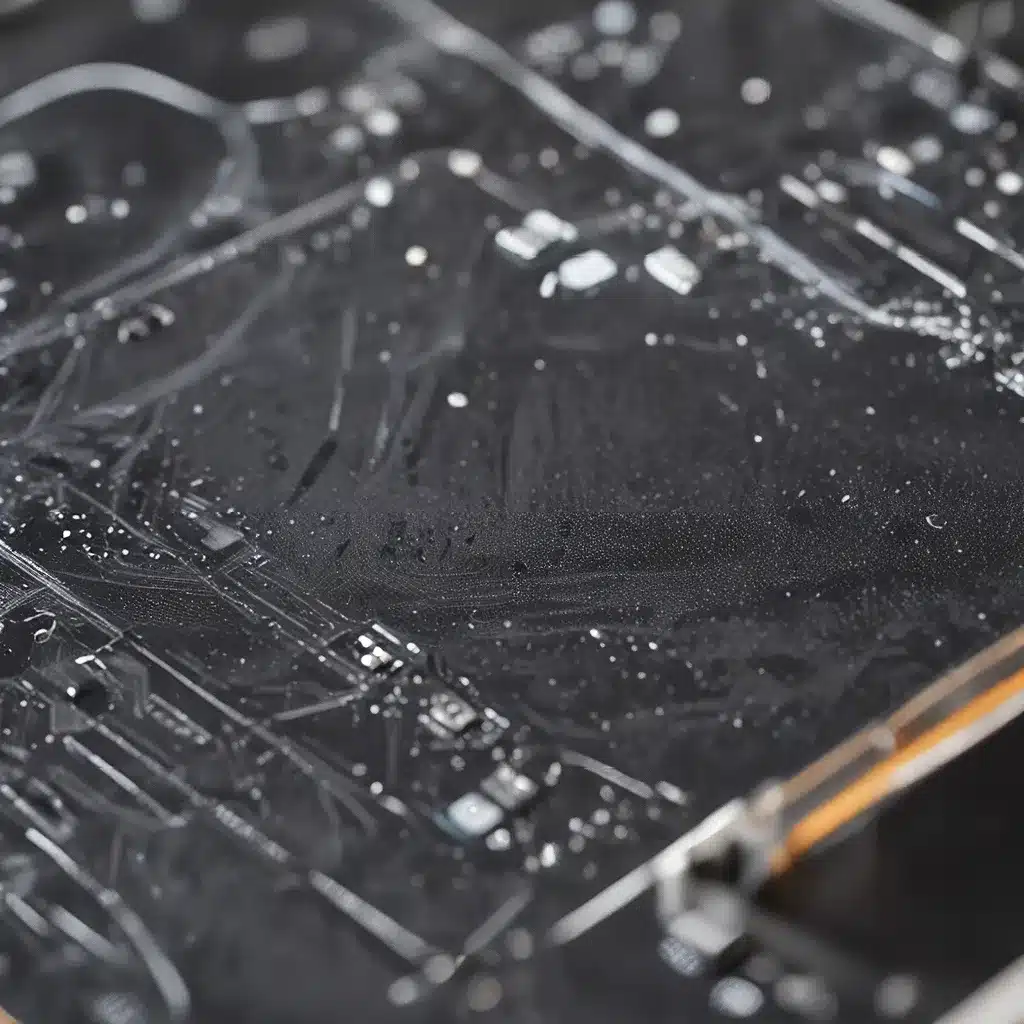 Cleaning Electronics Safely: Protect Your Devices