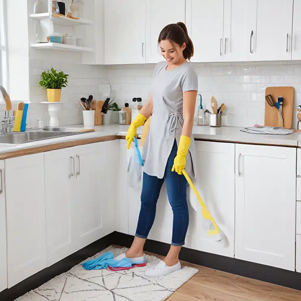 Cleaning Hacks You’ll Wish You Knew Sooner: 15 Genius Tips