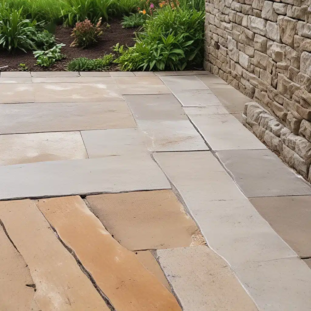 Cleaning Patios, Decks and Driveways: Restoring Outdoor Surfaces