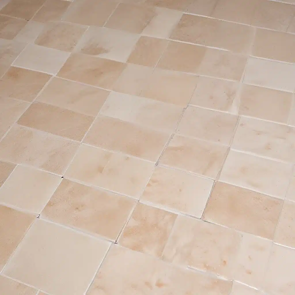 Cleaning Tile and Grout the Right Way: Proven Techniques for Long-Lasting Results