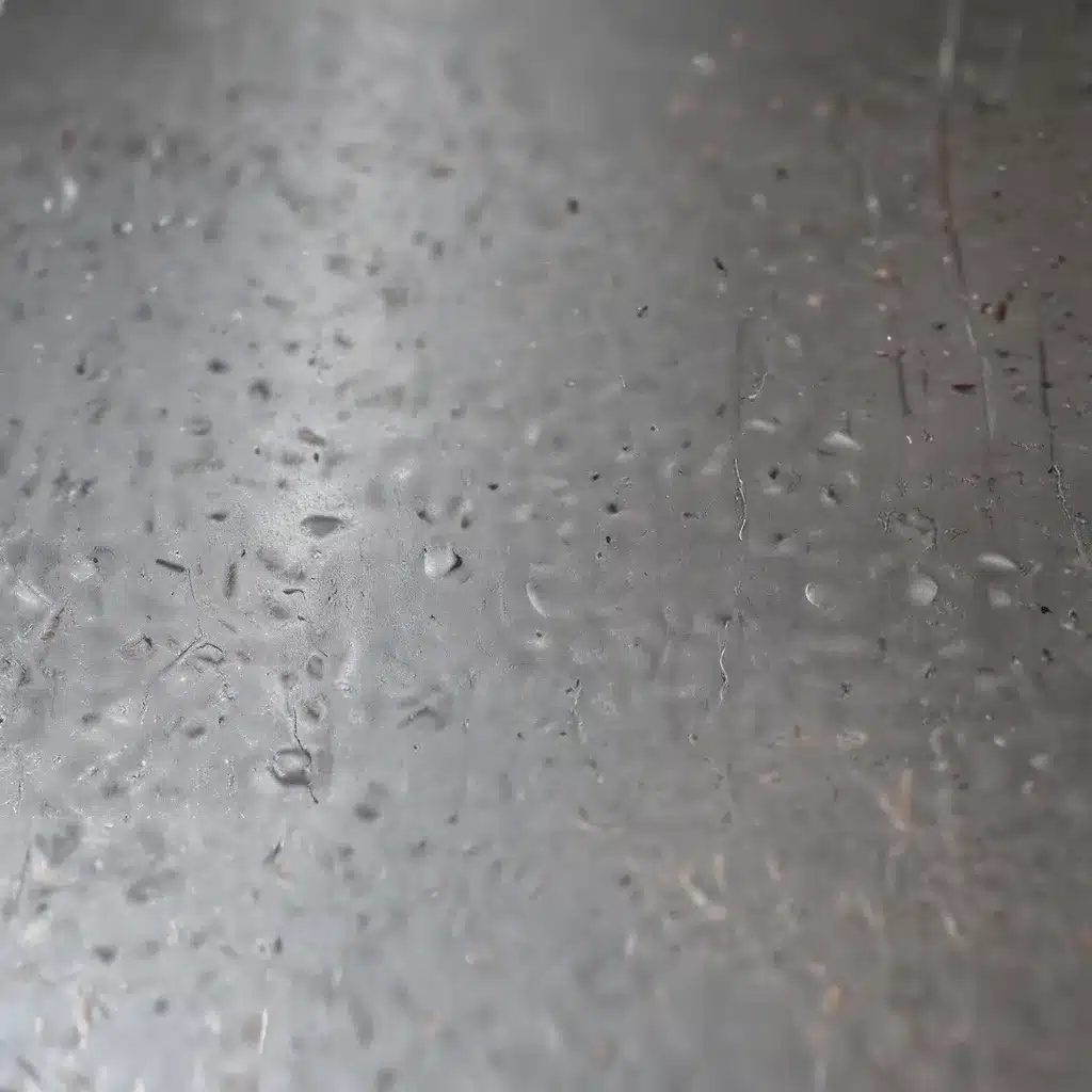 Cleaning and Polishing Metal Surfaces Naturally