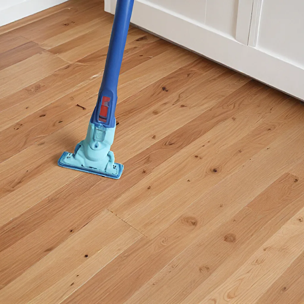 Cleaning and Protecting Wood Floors: The Top Floor Cleaners and Polishes
