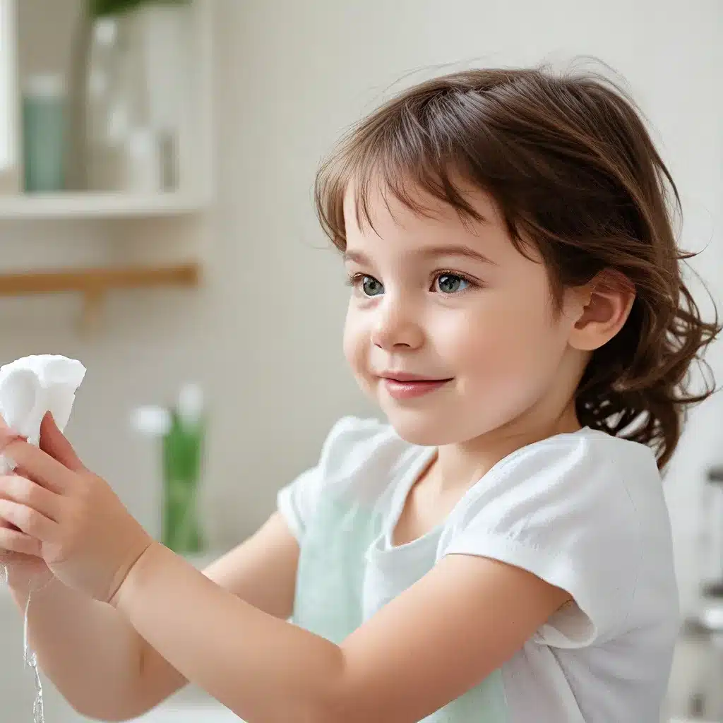 Cleaning for Sensitive Skin: Hypoallergenic Household Products Explored