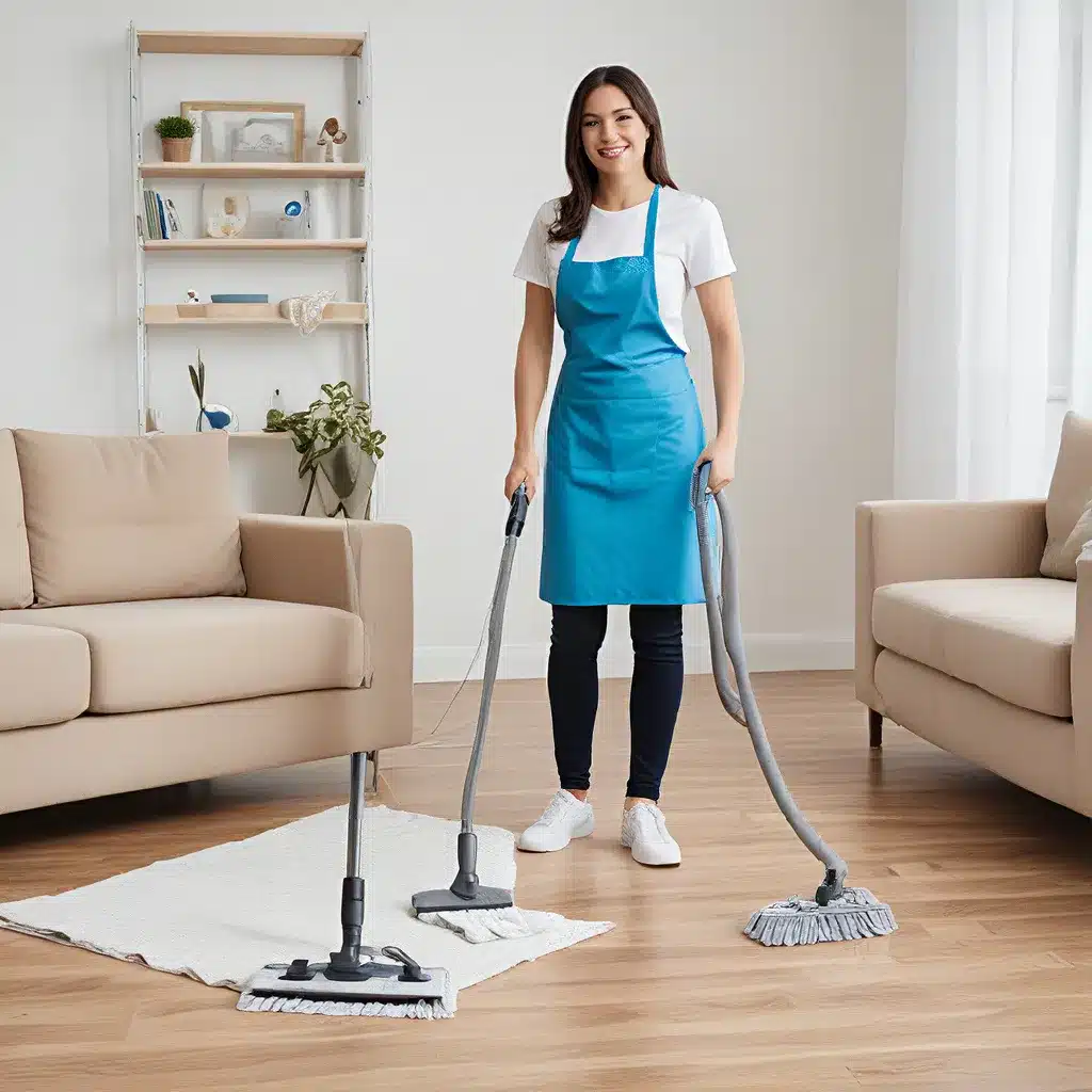 Cleaning for Your Lifestyle: Tailored Services for Spotless Satisfaction