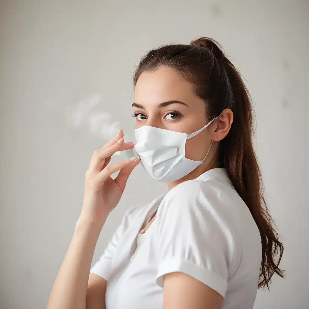 Clear the Air – Safe Solutions for Odor Removal