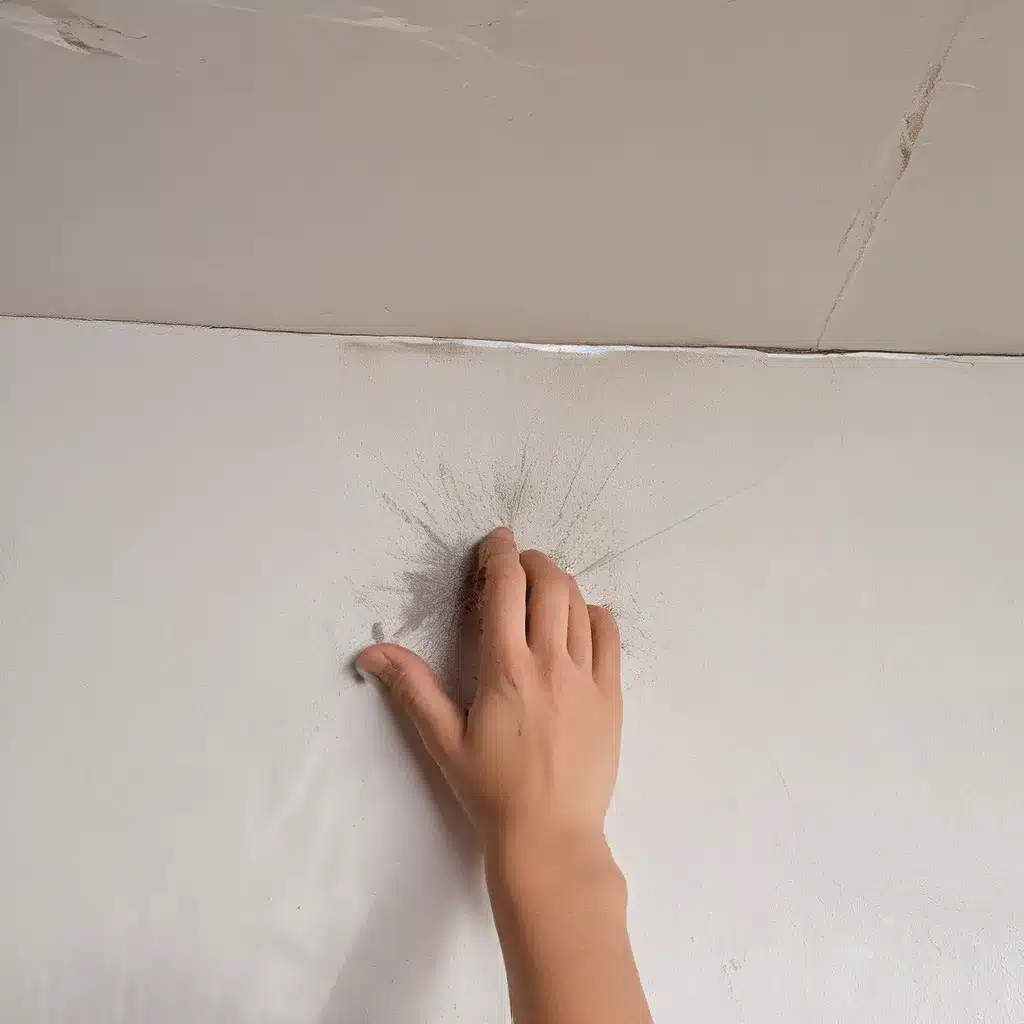 Cobweb Conquering: Effective Methods for Cleaning Walls and Ceilings