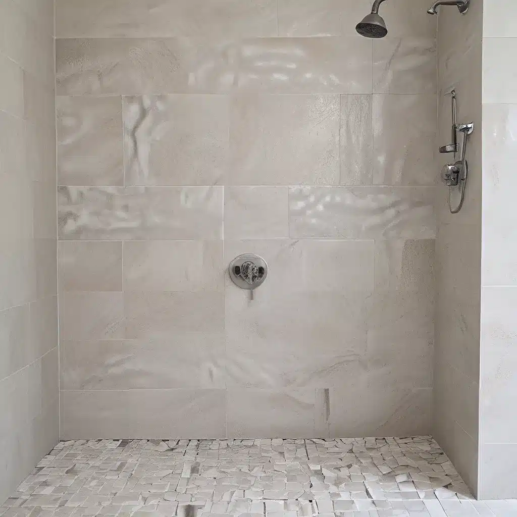 Conquer Bathroom Grime: The Ultimate Guide to Spotless Tile and Grout