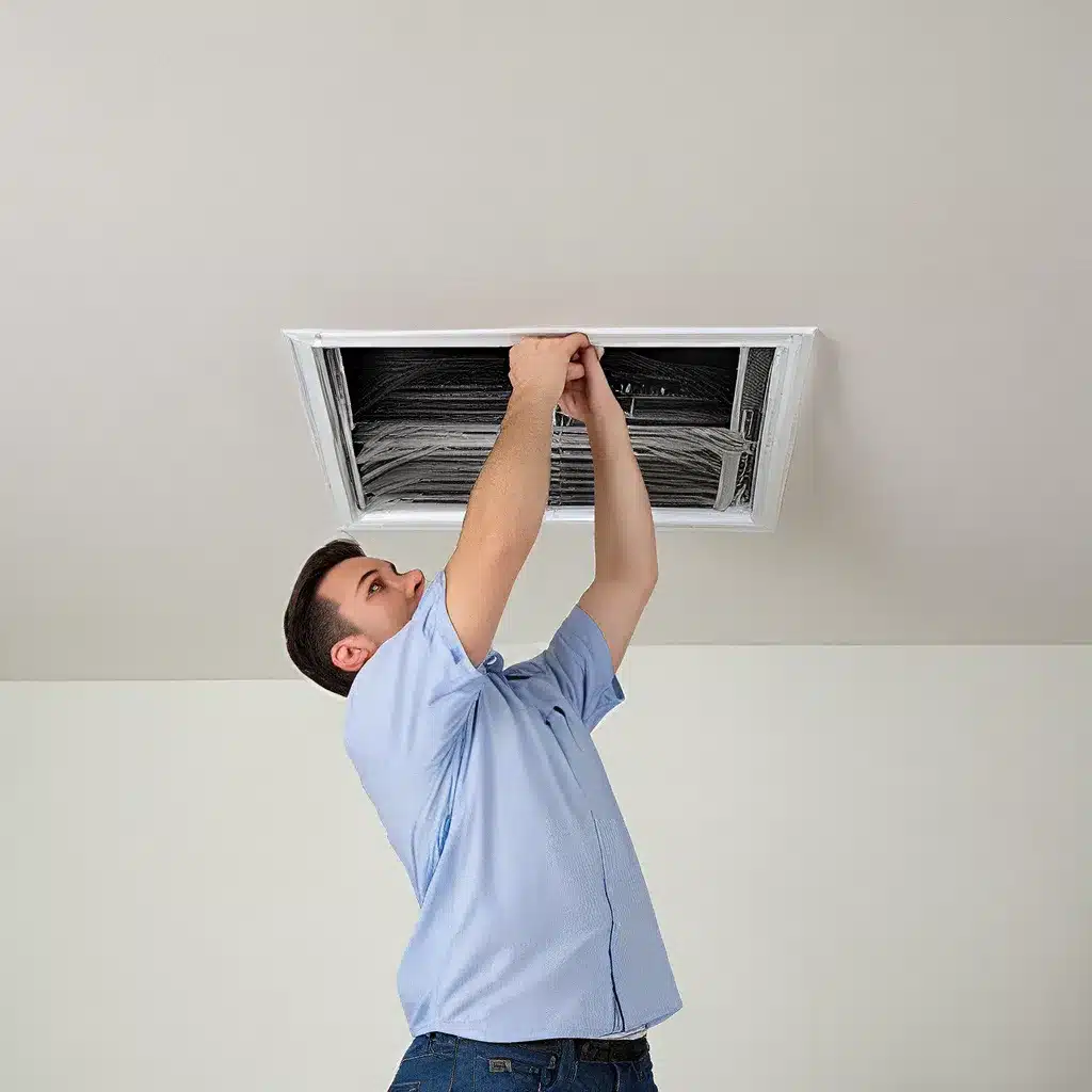 Conquering Air Duct Challenges: A Healthier Home Starts Here