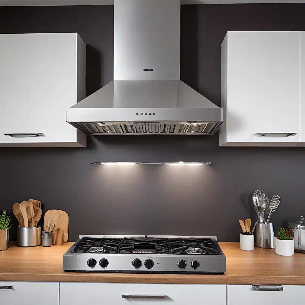 Cooking Gear Gleam: Restoring Cooker Hoods to Like-New Condition