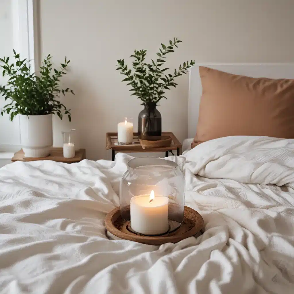 Cozy Minimalism: Hygge Cleaning Practices