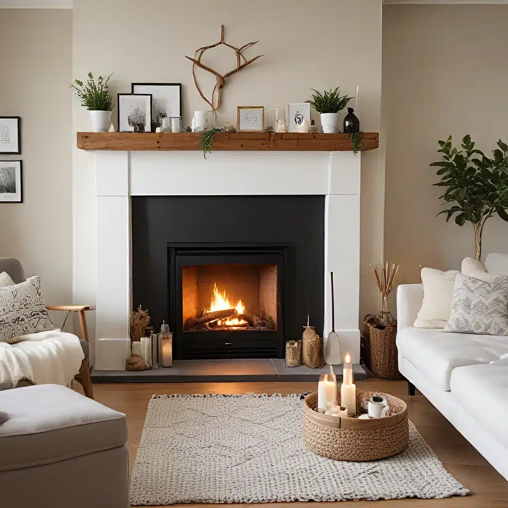 Creating a Cozy Hygge Home with Minimalist Cleaning